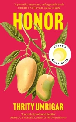 Honor Thrity Umrigar