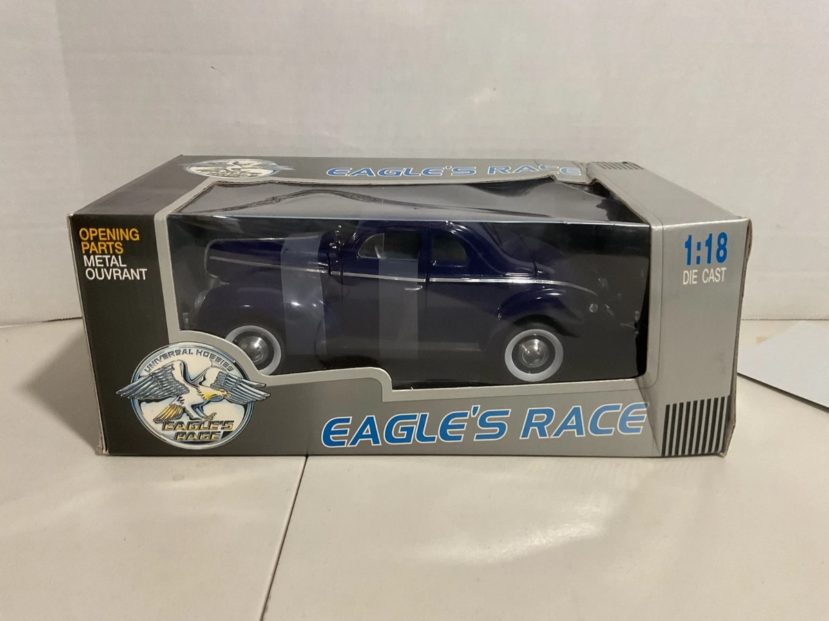 Eagle 1:18 Scale Diecast Cars for sale - eBay
