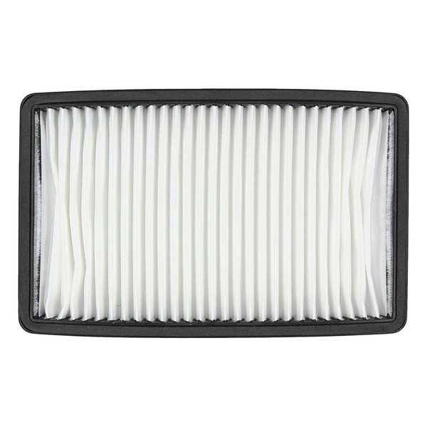 Abluftfilter Kompatibel Mit Samsung Dj97-00788C FüR Bodenstaubsauger-image