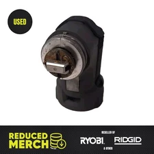 RIDGID Tool-Free Multi-Tool Head Attachment For R28700 Only B13