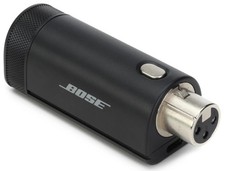 New Bose XLR Wireless Mic/Line Transmitter 86...