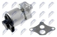 NTY Agr-Ventil U.A. FüR CitroËN, Fiat, Lancia, Peugeot