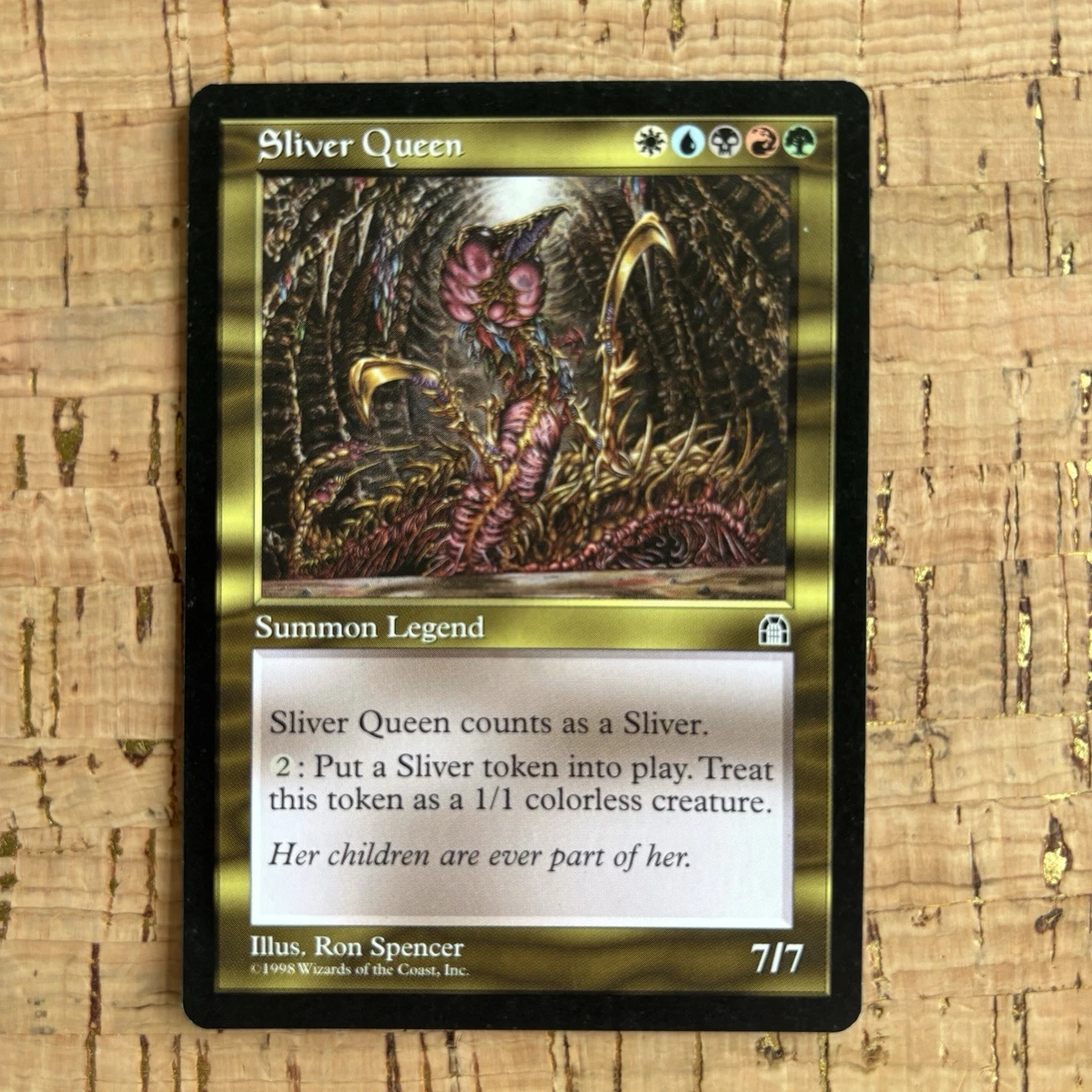Sliver Queen for sale | eBay