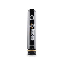 Crep Protect Laces - The Ultimate Sneaker Laces - Black/Round