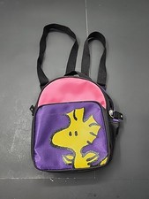 Peanuts Woodstock Mini Backpack