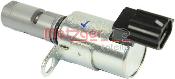 Intake Side METZGER 0899152 Control Valve, camshaft adjustment for FORD