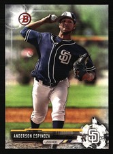 San Diego Padres Baseball Cards - Choose from 100s Quantity Discount Part 14