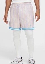 Nike LeBron DNA 3-in-1 Basketball Shorts Nike FZ1058-121 Men's Size Large C36