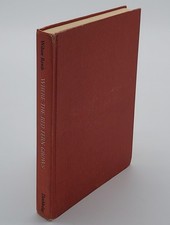Wilson Rawls / Where the Red Fern Grows The Story of Two Dogs Signed 1st ed 1961