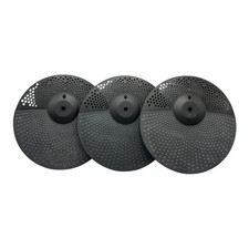 Yamaha DTX Drums VAS7460 E-Drum Becken Crash ...