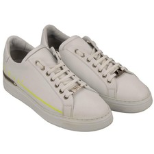 Philipp Plein Lo-Top Leder Niedrige turnschuh...