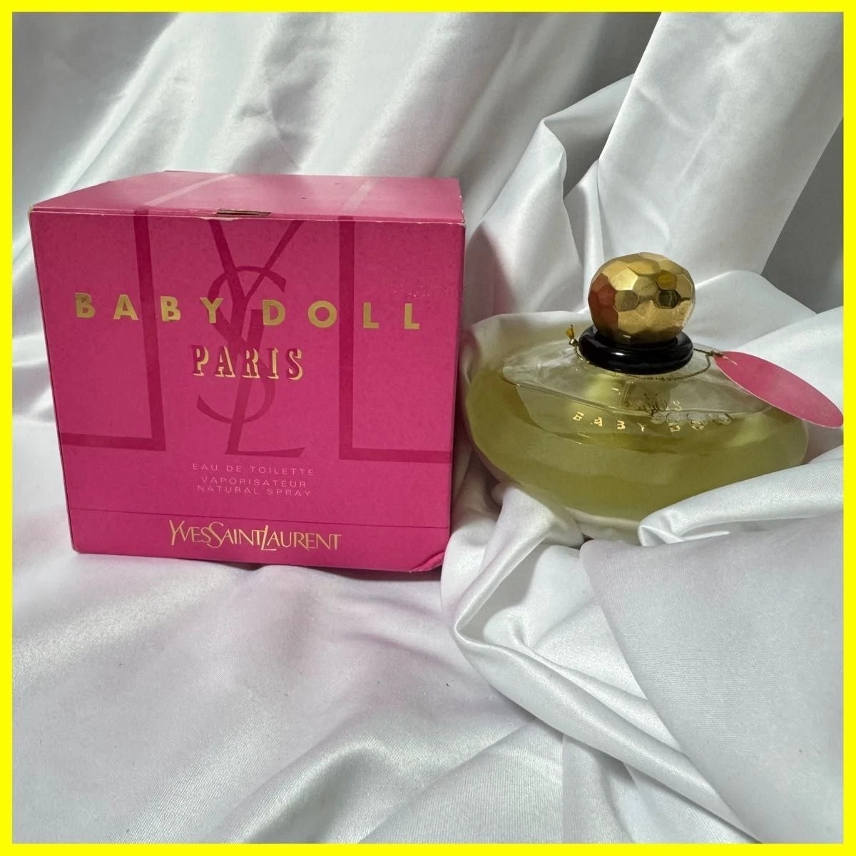 Baby Doll Discontinued Fragrances for Women for sale | eBay