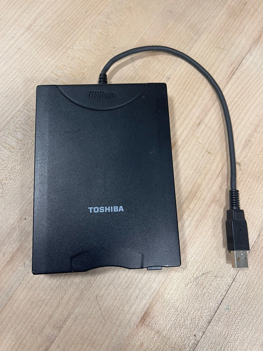 Toshiba Floppy, Zip and Jaz Drive for sale - eBay