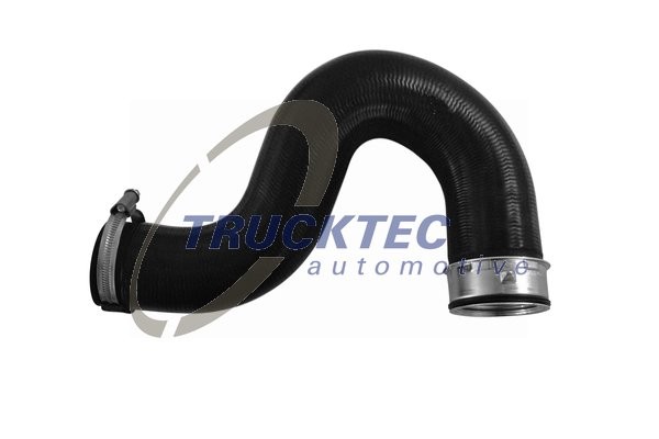 Trucktec Automotive Ladeluftschlauch FüR Mercedes-Benz Sprinter 3-T Kasten 209-image