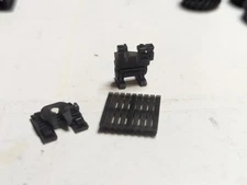 1/64 Scale 3d Printed Parts 