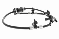 Schlauch Leckkraftstoff Vaico V10 5512 FÜR VW KraftstoffrÜCklaufschlauch