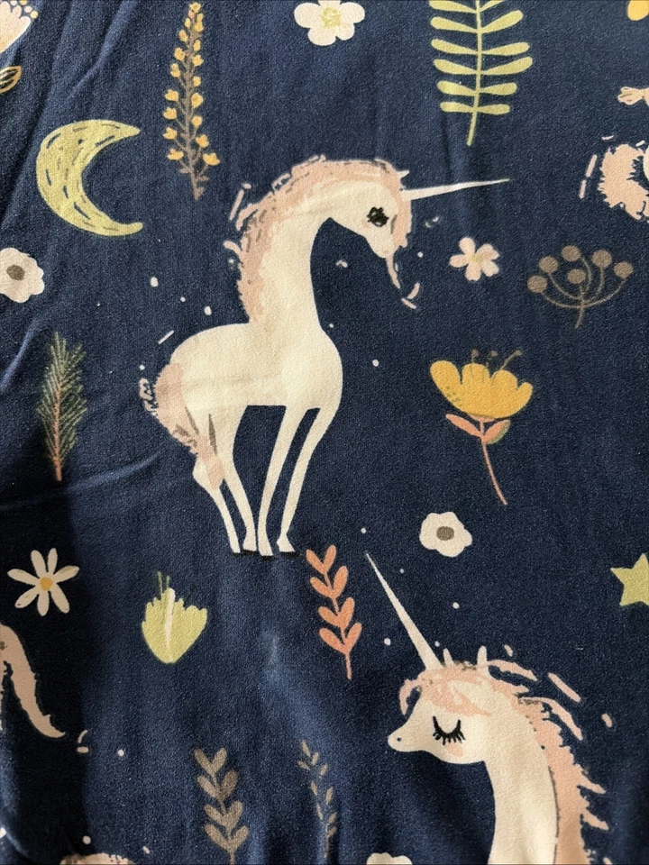 Nuevos Leggings Unicornio LuLaRoe Talla TC (12-18) Nuevos Sin Etiquetas Foto 3 de 4