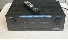 Denon AVR-X1000 IN-Command Series Integrated Network 5.1 Channel AV Receiver