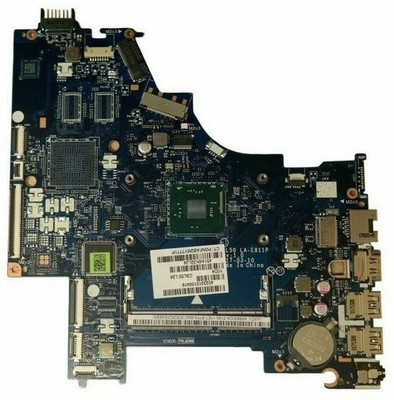 Original HP 15-BS 15-RA Mainboard Mainboard Intel Celeron N3050 939605-601