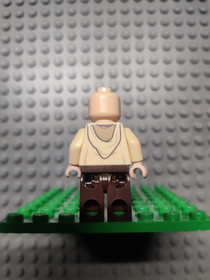 LEGO Star Wars Owen Lars Minifigure (sw0559) - UCS Sandcrawler 75059