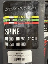 Rip Tko Gamer .003 300spime 12pk Rip Tko Gamer .003 300spime 12pk