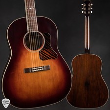 Kevin Kopp AJ 20th Anniversary - Old Growth Adirondack Spruce & Bra Rosewood