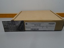 New old Stock  Allen Bradley  1756-OA16 /A  AC Output 1756-0A16   N262