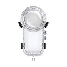 For Insta360 X4 Camera Anti Scratch Diving Case Waterproof Housing Cover Shell