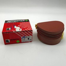 Indasa Rhynostick 500-100 Disc Self Adhesive Solid 5inch Redline P100 100box