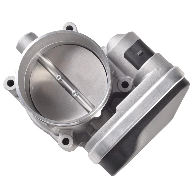 Fit 2003-2004 Dodge Durango Ram 1500 Ram 2500 Ram 3500 S20177 Throttle Body Foto 3 de 4