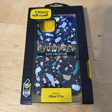 OtterBox SYMMETRY Series Case for Apple iPhone 11 Pro - GRANITE Graphic 77-62535