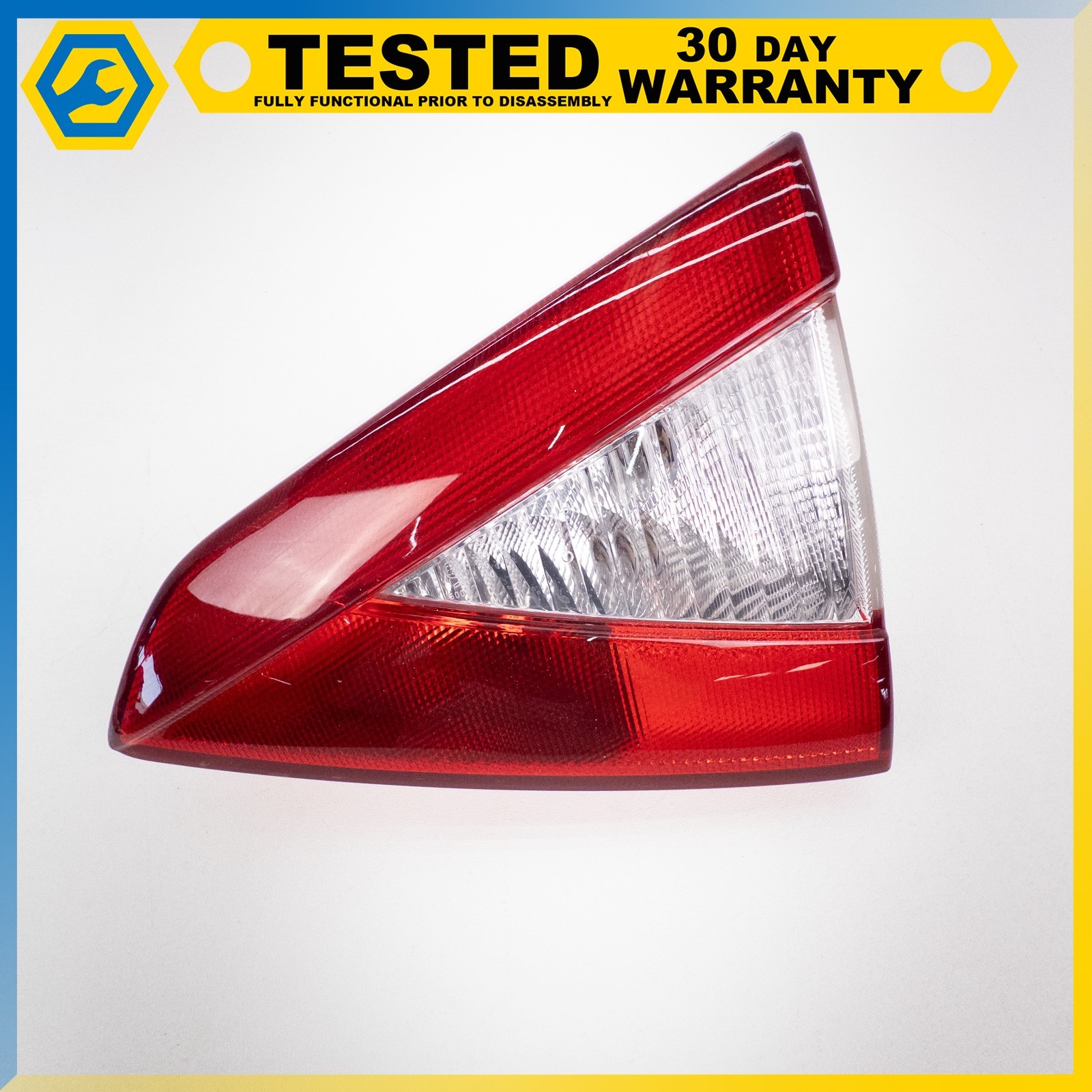 Maserati GranTurismo 2008-2019 Rear Right Inner Tail light