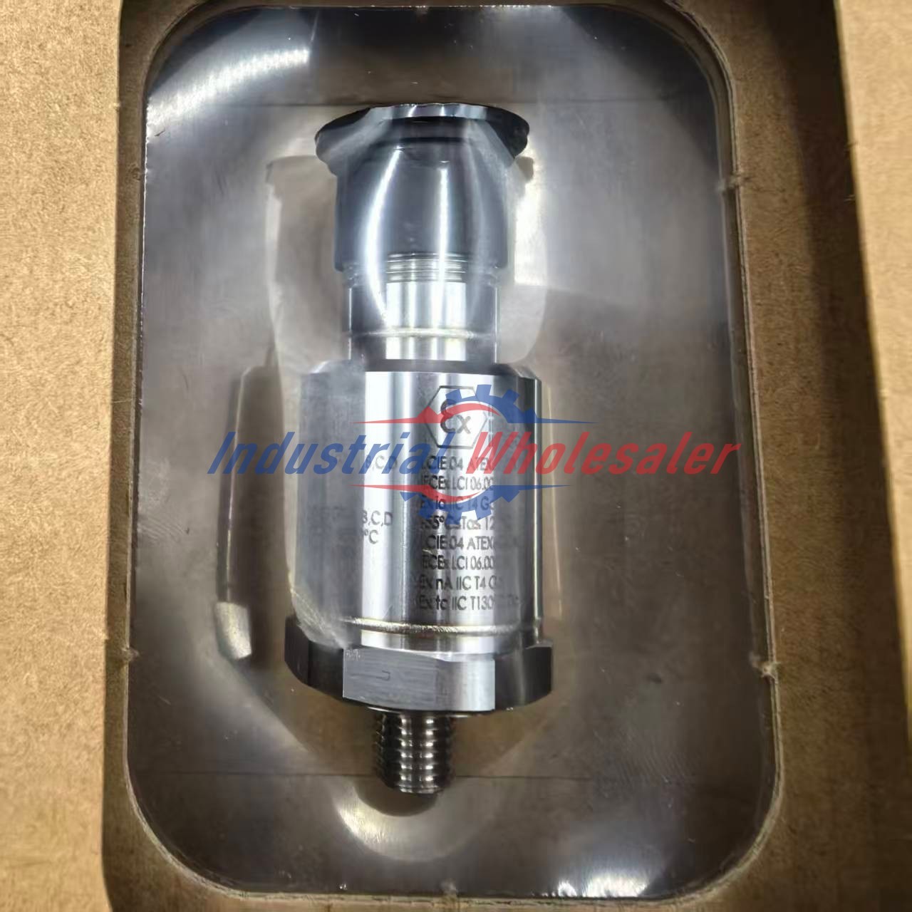 1PCS Bently Nevada 330400-02-05  Brand-new sensor probe