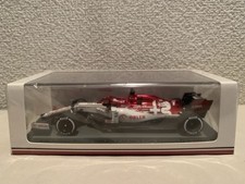 Item 1/43 Alfa Romeo Racing ORLEN C39 K. Raikkonen