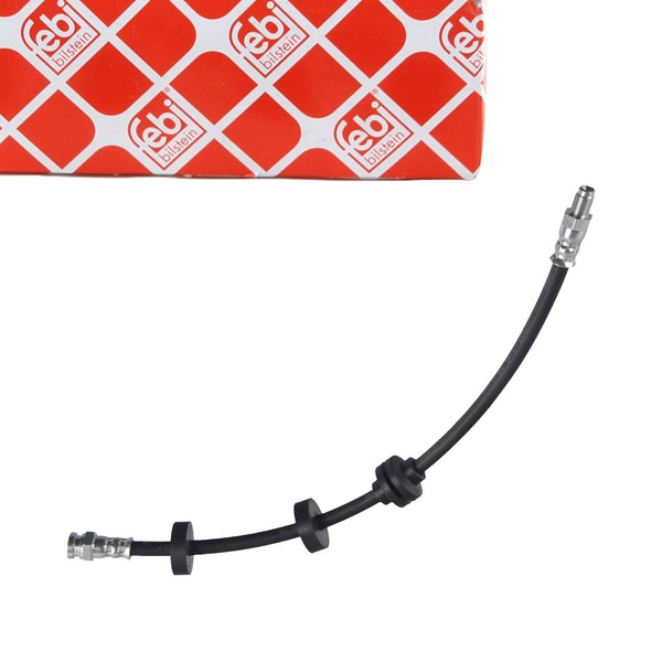 febi Bremsschlauch Bremsleitung FüR Alfa Romeo 147 GT (937_) 156 (932_) Vorne-image