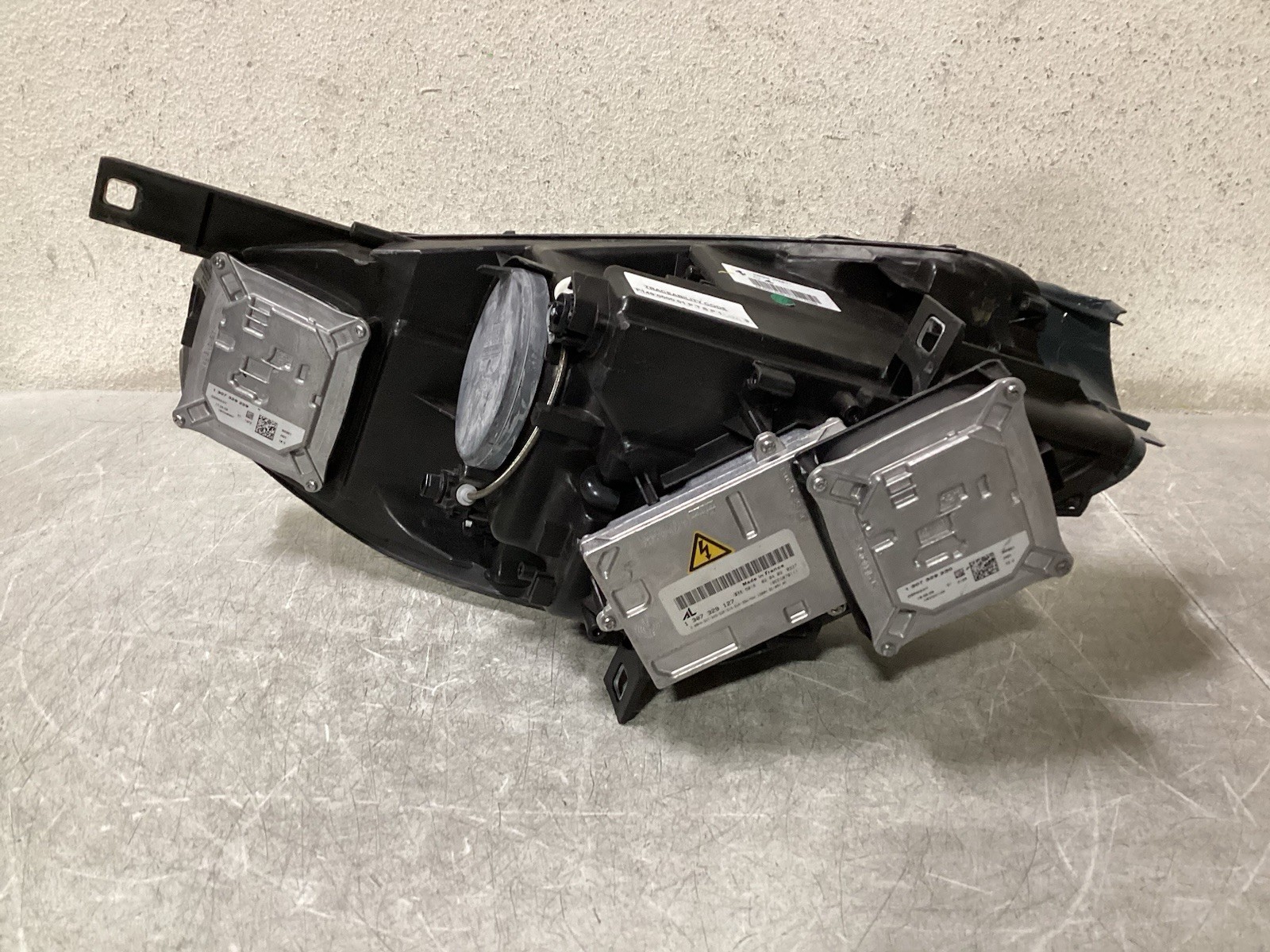Ferrari California 2008-2014 Left Headlight P/N 252004