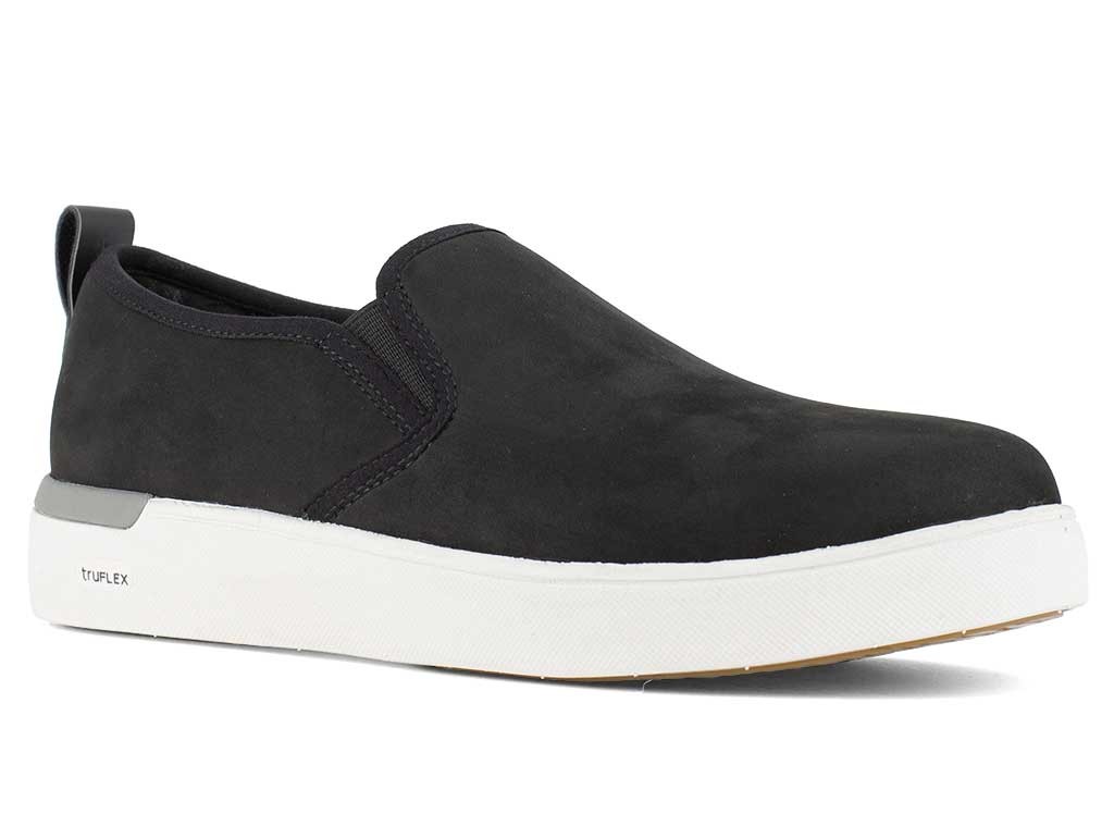 Rockport Works Women's Parissa CT Black / Wide / 7