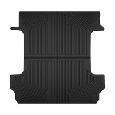 OEDRO Truck Bed Mat Fit for 2019-2026 Chevy Silverado 1500 GMC Sierra 1500 5....