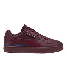 Zapatillas informales rojas con cordones para hombre PUMA Bmw M Motorsport X Caven 2.0 308904