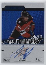 2025-26 Upper Deck Credentials Hockey Checklist Guide in-content 19