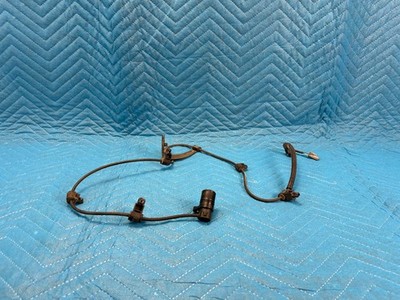 OEM Toyota Land Cruiser LX470 Rear ABS Speed Sensor Driver's Side