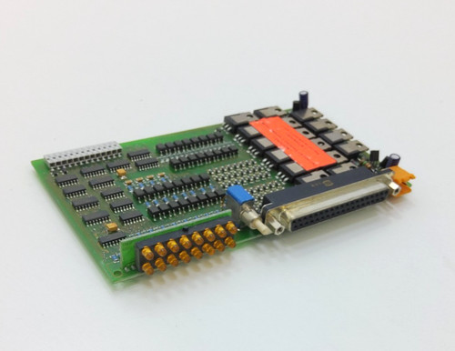 B&R  AUTOMATION  MCMAEB-0