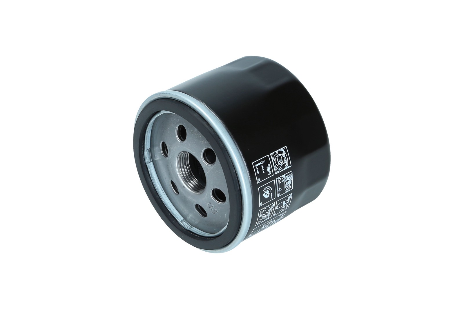 Fits KAMOKA F118601 OIL FILTER HONDA CIVIC IX 13'->, CIVIC X 18'->, C ⭐UK Stock⭐