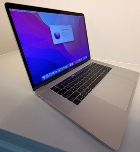 2016 MacBook Pro Touch Bar | eBay