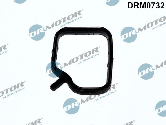 Dr.Motor Automotive Dichtung, KüHlmittelrohr DRM0732 FüR BMW Mini Toyota-image