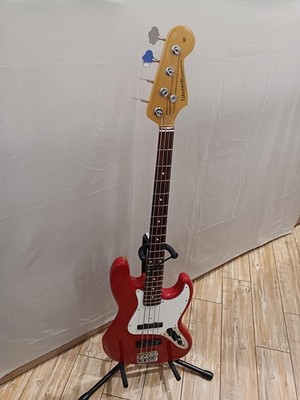EDWARDS E-JB-105R Electric Bass 656696