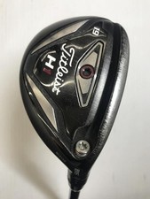 Titleist 816H1 Hybrid 19 S Flex 40In Ns Pro 950Gh Right