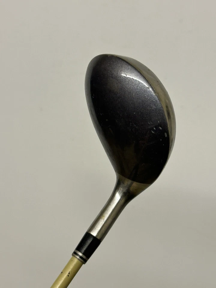 Ladies Perfect Club 7 Wood / 21 Degree / Graphite Shaft / Right Handed - Image 3 of 4
