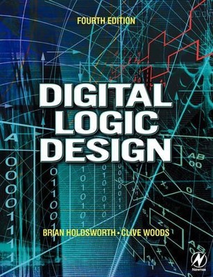 Digital Logic Design - 9780750645829