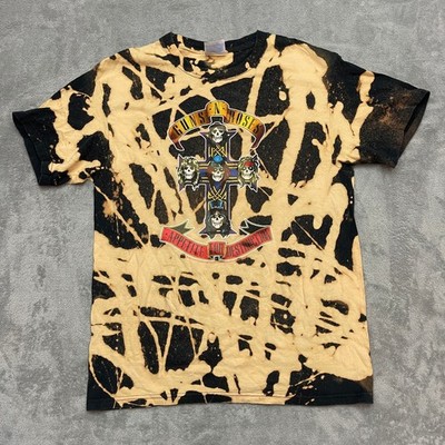 Vintage Guns N Roses 2005 Appetite For Destruction Shirt Medium